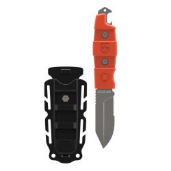 Gear Aid Buri Drop Point Knife 