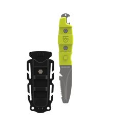Gear Gaid Akua Blunt Tip Knife 