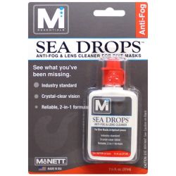Sea Drops 1.25oz Blistered 