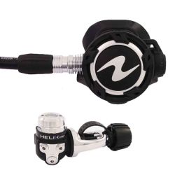 Aqua Lung Helix Pro Yoke 