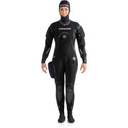 Cressi Desert DrySuit 4mm Lady 