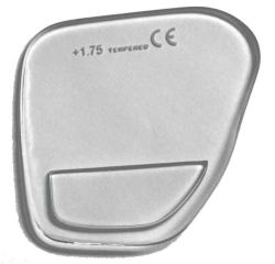 Edge  Reading Lens for Optix Mask 