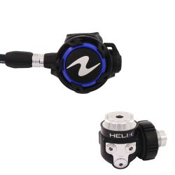 Aqua Lung Helix Regulator Din 