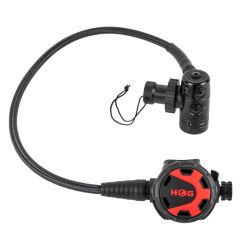 Hog D1X DIN Env Classic 2.0 Regulator Set 