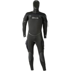 Hollis Neotek 4/3mm Wetsuit 