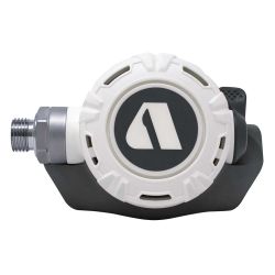 Apeks Xl4+ 2Stg White 