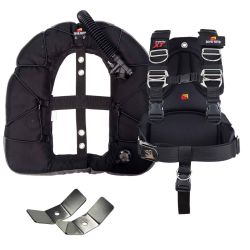 Dive Rite Transpac Xt Rec Exp Wing Package 