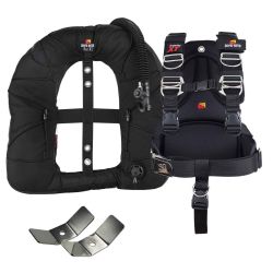 Dive Rite Transpac Xt Rec Xt Wing Package 
