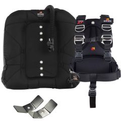 Dive Rite Transpac Xt Classic Xt Wing Package 
