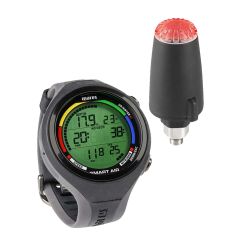 Mares Smart Air Dive Computer w Transmitter 