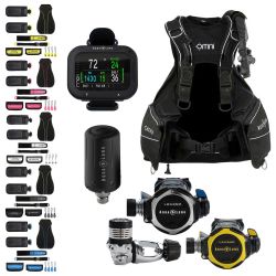 Aqua Lung Premier Package 