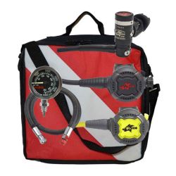 Hog D3 Zenith Regulator Package 