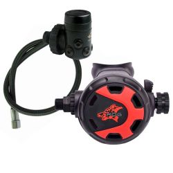 Hog Classic 2.0 Regulator Set 