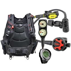 Hog Pro BCD Package 