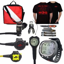 Hog Zenith Holiday Computer Package With Choices 