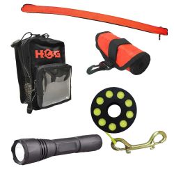 Multifunction BC Bag Package 