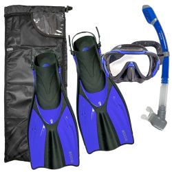 Premium Snorkeling Package 