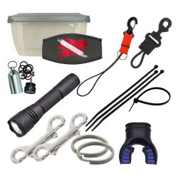 Scuba Save A Dive Kit 