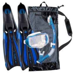Tusa Solla Snorkeling Package 