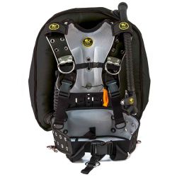 Poseidon One Harness & Wing Bundle 