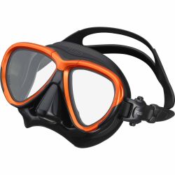 Tusa Intega Mask w Reader Lens 