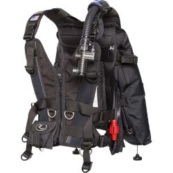 Zeagle Zena BCD 