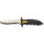 Akona Talon Stainless Steel Knife Blunt 