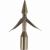 Cressi Mini Spear Head 