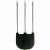 Cressi 3 Prong Spear Head 