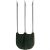Cressi 3 Prong Inox Spear Head 