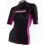 Cressi Ladies Short Sleeve Rash Guard 