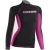 Cressi Ladies Long Sleeve Rash Guard 