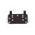 Dive Rite Buttplate For Deco Stage Tech Style 