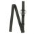 Dive Rite Crotch Strap 1in W-SR1 and SS Ring 