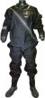 Edge Sport Dry Suit 