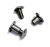 Hog Stainless Steel Grommet Screws Hog Back Pad 