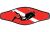 Neoprene Mask Strap One Diver 