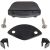 Mares Blade Fixing Set Razor 