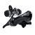 Oceanic Omega 3 FDX-i Swivel Maxflex 