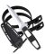 Ocean Pro Black Widow Knife Black 