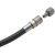 Ocean Reef Extraflex QC Hose Black 32in 