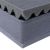 Pelican 3 Pc Replacement Foam Set For 1400 