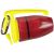 Pelican Mini Flasher 2130 LED Flashlight Yellow 