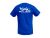 Pelagic Script Logo Tee 