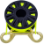 Sea Elite 150Ft Finger Spool with Brass Clip 