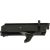 Sea Elite Black Tip speargun Trigger Assembly 