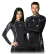 Waterproof Womens LS Rashguard 