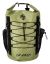 Akona Tanami Rugged Green Sling Dry Backpack 