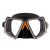 Apeks Vx2 Mask Black 