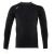 Apeks Thermiq Carbon Top Ls Men 